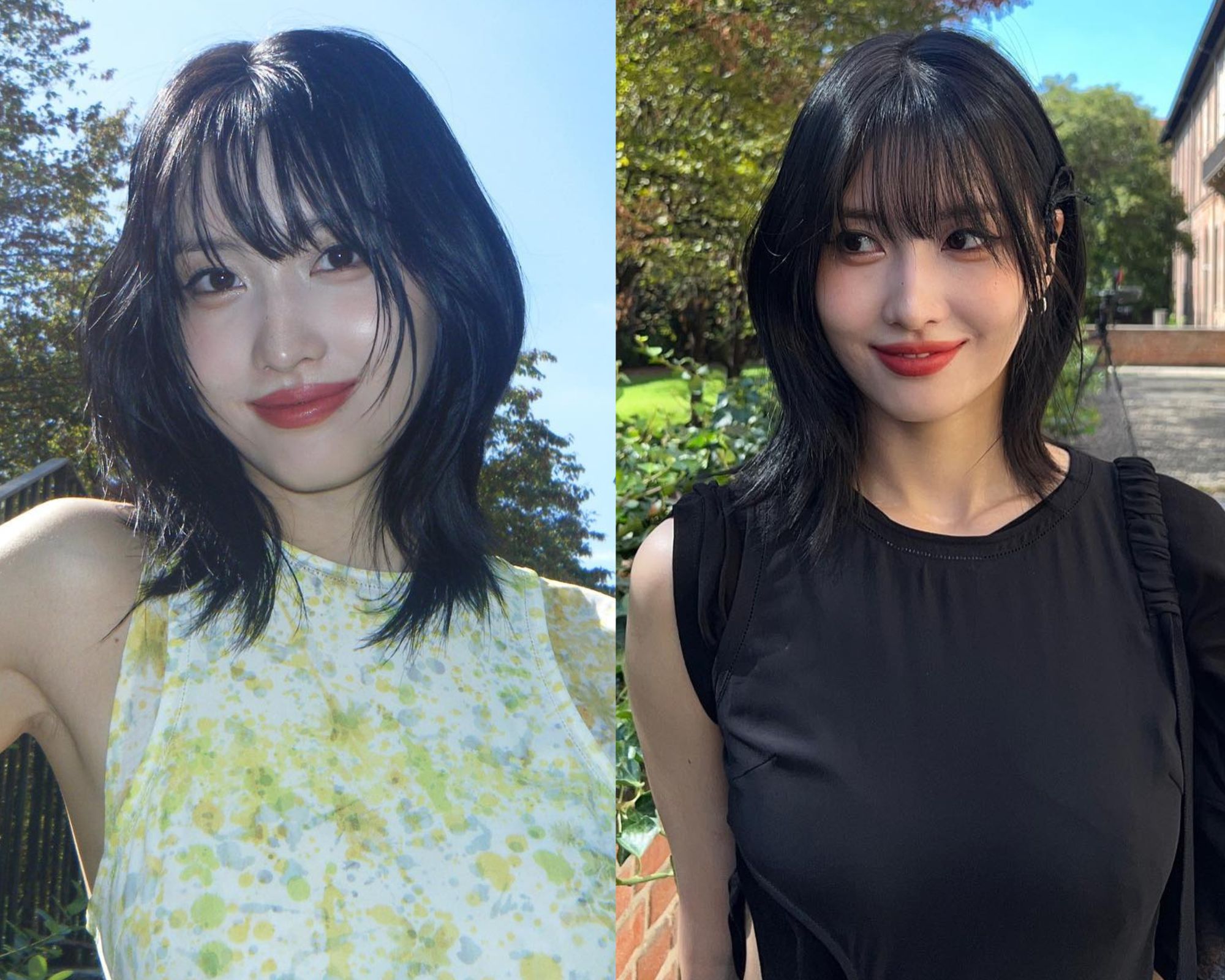 Tham khảo 4 kiểu tóc ngắn của sao Hàn để nâng tầm nhan sắc đón mùa mới-5