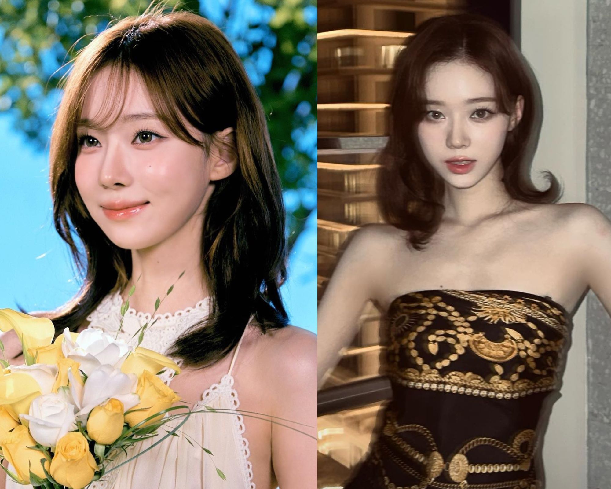 Tham khảo 4 kiểu tóc ngắn của sao Hàn để nâng tầm nhan sắc đón mùa mới-7