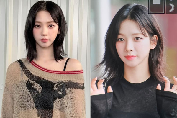 5 kiểu tóc ngang vai đang là mốt, giúp nàng trẻ hóa nhan sắc-11