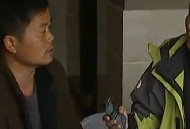 Lấy chồng bất chấp sự phản đối của bố mẹ, nửa năm sau người phụ nữ phải hối hận-2