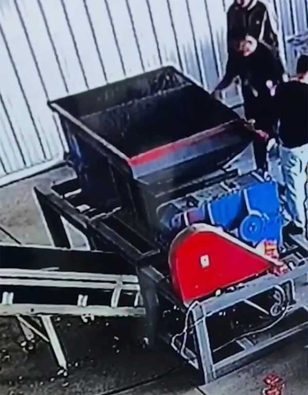 Sốt xình xịch dịch vụ cắt nhỏ ảnh cưới cho các cặp đã ly hôn-2