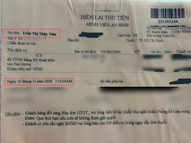 Rộ tin Thuỷ Tiên bị huỷ show phút chót vì khán giả phản đối sau loạt ồn ào, phía nữ ca sĩ lên tiếng-3