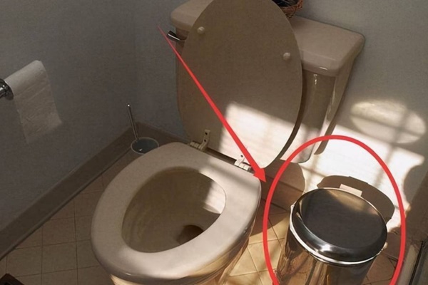 Vì sao không nên rửa chảo dầu mỡ bằng nước nóng?-3