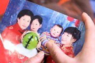 10 năm tìm con người đàn ông “rụng rời” vì một bình luận: Kết luận của cảnh sát khiến cả nhà chết lặng