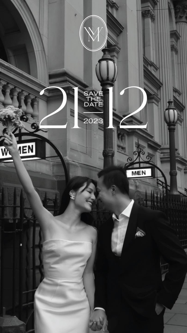 Diễm My 9x tung ảnh diện váy cô dâu, chốt đơn ngày tổ chức đám cưới với bạn trai doanh nhân-2