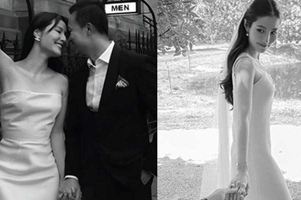 Chuyện tình 8 năm của Diễm My 9x: Từng chia tay nhau vì yêu xa, dọn về sống chung với bố mẹ chồng tương lai dù chưa làm đám cưới-6