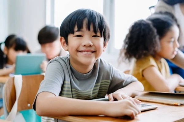 4 cách không tốn kém vẫn giúp con sở hữu IQ cao-2