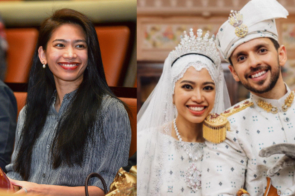 Hoàng tử, công chúa Brunei: Tài sắc vẹn toàn, cuộc sống dát đầy vàng bạc-5