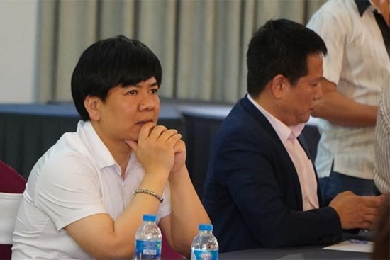 Sở Giáo dục phối hợp công an yêu cầu Apax Leaders trả học phí cho phụ huynh