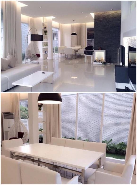 Bị mỉa mai ở biệt thự, bán hàng online, Thủy Tiên bình tĩnh đáp trả và tiếp tục khoe không gian sống-10