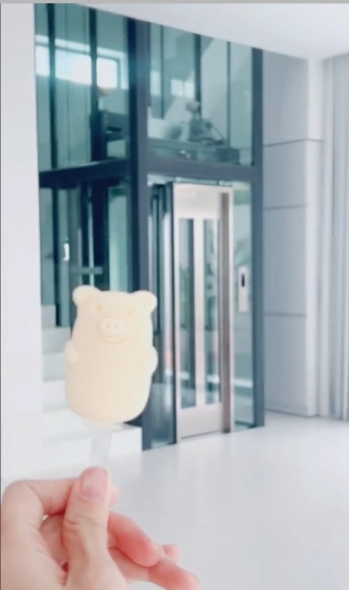 Bị mỉa mai ở biệt thự, bán hàng online, Thủy Tiên bình tĩnh đáp trả và tiếp tục khoe không gian sống-12