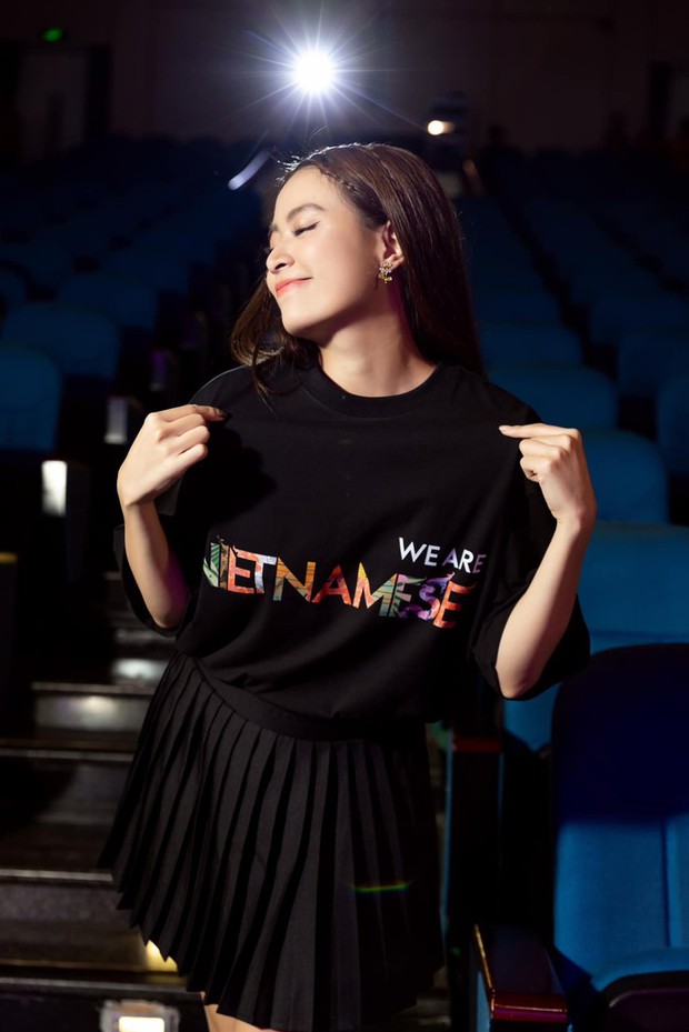 Hoàng Thùy Linh nói gì về những chê bai?-1