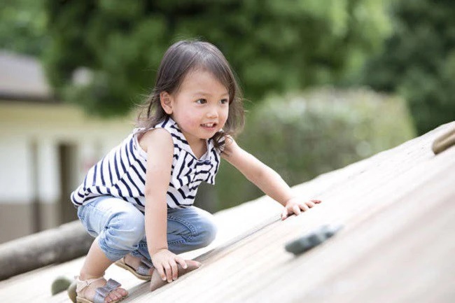4 cách không tốn kém vẫn giúp con sở hữu IQ cao-1