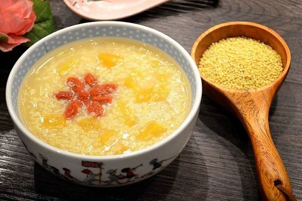 Món bánh ăn sáng làm từ nguyên liệu quen thuộc, vừa ngon lại có tác dụng bảo vệ mắt-7