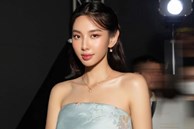 Phía Hoa hậu Thùy Tiên chính thức lên tiếng nghi vấn liên quan đường dây môi giới mại dâm