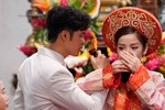 Trước giờ G lễ cưới Puka ở Đồng Tháp: Hé lộ không gian hoành tráng, Lê Dương Bảo Lâm đăng đàn phàn nàn cô dâu-9