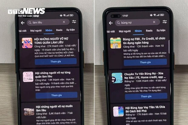 Rủ nhau cướp ngân hàng, tự tử trên mạng xã hội: Hệ luỵ thật từ hội nhóm ảo-1