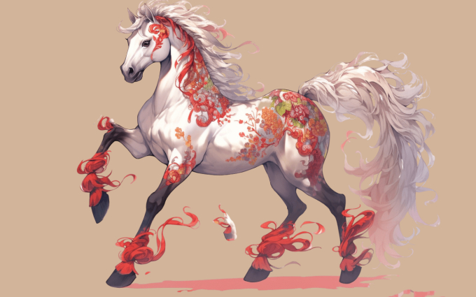 3 con giáp coi thể diện hơn mạng sống, năm 2024 kiên trì vượt khó, kết thân với Thần tài khiến tiền bạc trong túi tăng vọt-1