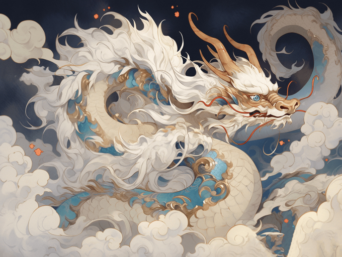 3 con giáp coi thể diện hơn mạng sống, năm 2024 kiên trì vượt khó, kết thân với Thần tài khiến tiền bạc trong túi tăng vọt-3