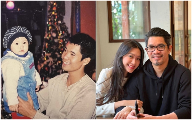 Nhan sắc thời trẻ thuộc hàng cực phẩm của bố mẹ vợ Đoàn Văn Hậu-7