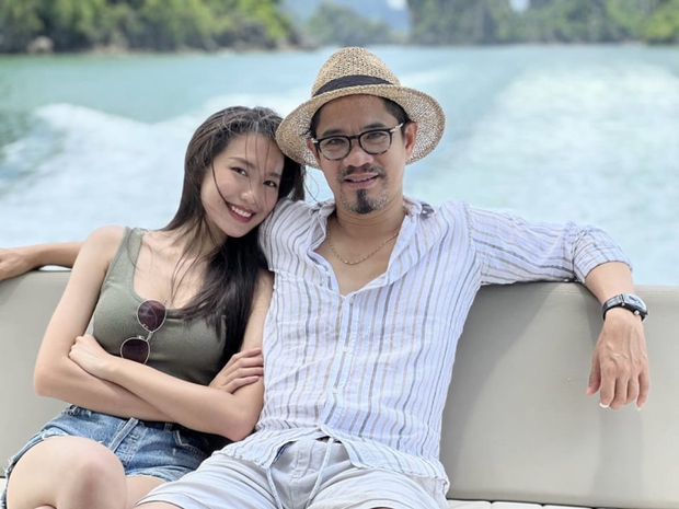 Nhan sắc thời trẻ thuộc hàng cực phẩm của bố mẹ vợ Đoàn Văn Hậu-8