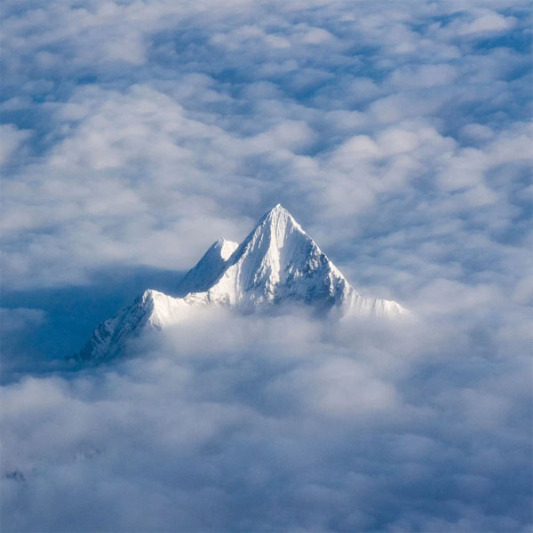 Bí ẩn về cấu trúc rỗng và kho báu bí ẩn bên trong dãy Himalaya-6