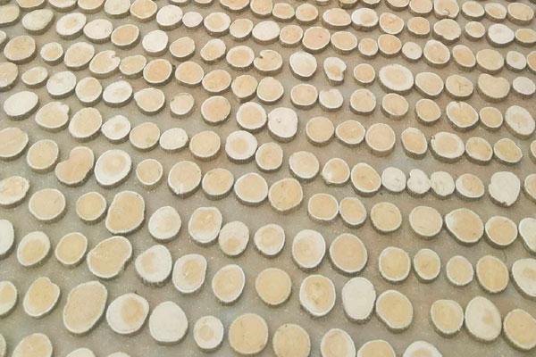 Ít ai biết loại hoa cúc này có tác dụng chữa bệnh, giá đến 1,5 triệu đồng/kg-4