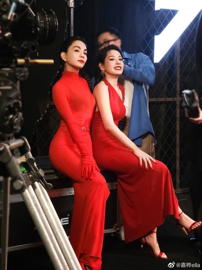 Chi Pu phản hồi ồn ào bị truyền thông Trung Quốc tố hát nhép-1