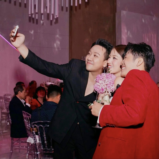 Trấn Thành đăng ảnh cận mặt, tiết lộ 1 điểm thay đổi giữa nghi vấn sang Hàn phẫu thuật thẩm mỹ?-5