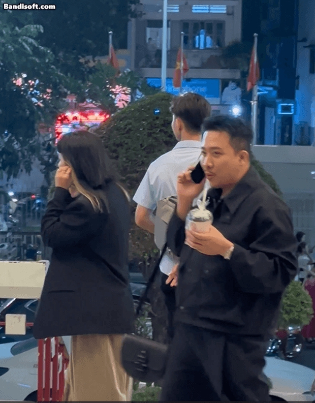 Trấn Thành đăng ảnh cận mặt, tiết lộ 1 điểm thay đổi giữa nghi vấn sang Hàn phẫu thuật thẩm mỹ?-4