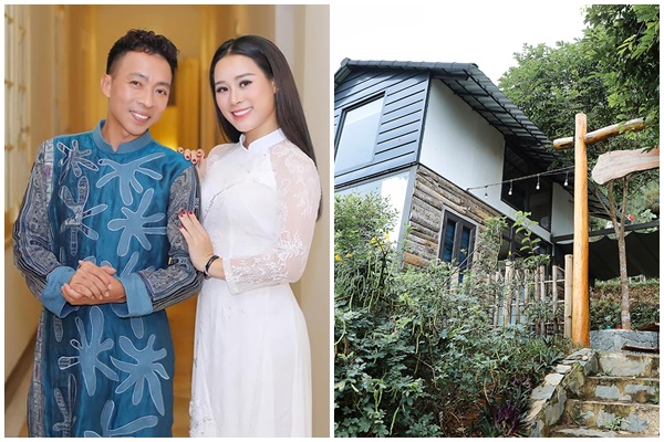 Cận cảnh trang trại 10.000 m2 của ca sĩ Việt Hoàn sau bão-18