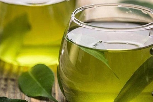 Đem 3 thứ quen thuộc này pha nước nóng sẽ thành thuốc quý” nuôi dưỡng, thải độc gan-2