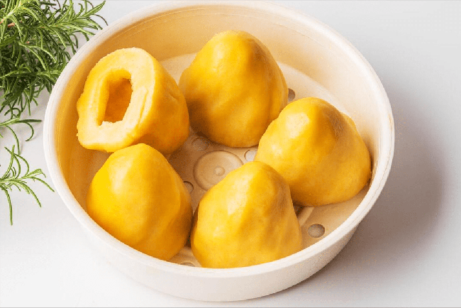 Món bánh ăn sáng làm từ nguyên liệu quen thuộc, vừa ngon lại có tác dụng bảo vệ mắt-5