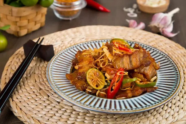 Canh sườn khoai tây ăn mãi cũng nhàm, thêm hạt vàng ươm lại giòn ngọt này vào ngon hơn hẳn!-10