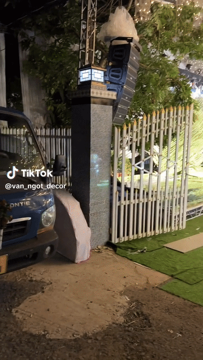 Trước giờ G lễ cưới Puka ở Đồng Tháp: Hé lộ không gian hoành tráng, Lê Dương Bảo Lâm đăng đàn phàn nàn cô dâu-1