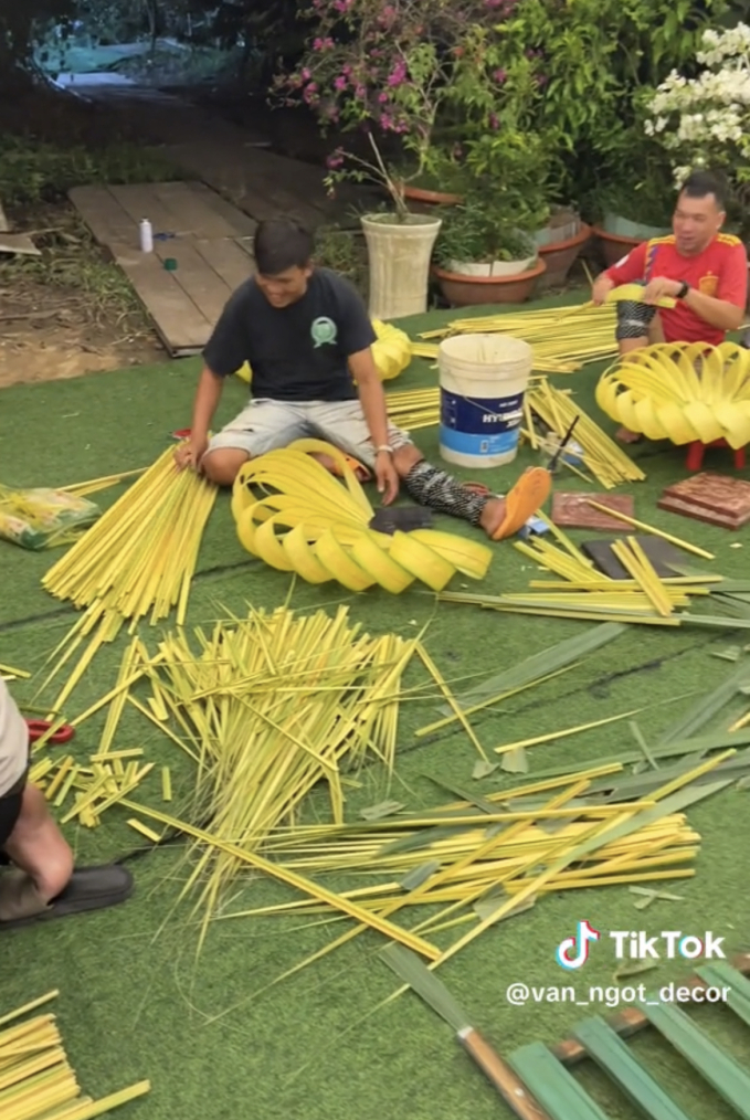 Trước giờ G lễ cưới Puka ở Đồng Tháp: Hé lộ không gian hoành tráng, Lê Dương Bảo Lâm đăng đàn phàn nàn cô dâu-3