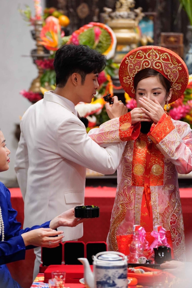 Trước giờ G lễ cưới Puka ở Đồng Tháp: Hé lộ không gian hoành tráng, Lê Dương Bảo Lâm đăng đàn phàn nàn cô dâu-8