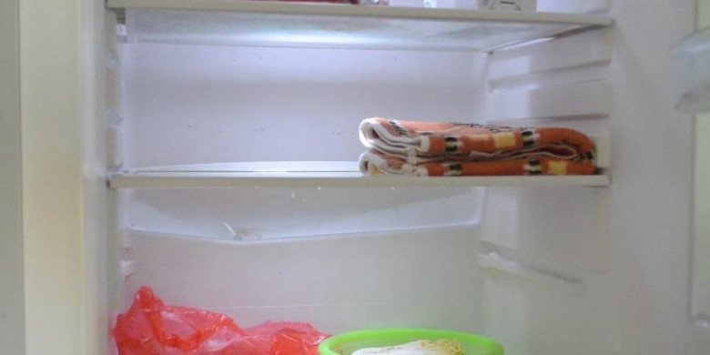 Why should you put an old towel in the fridge? Smart people can quickly understand-2