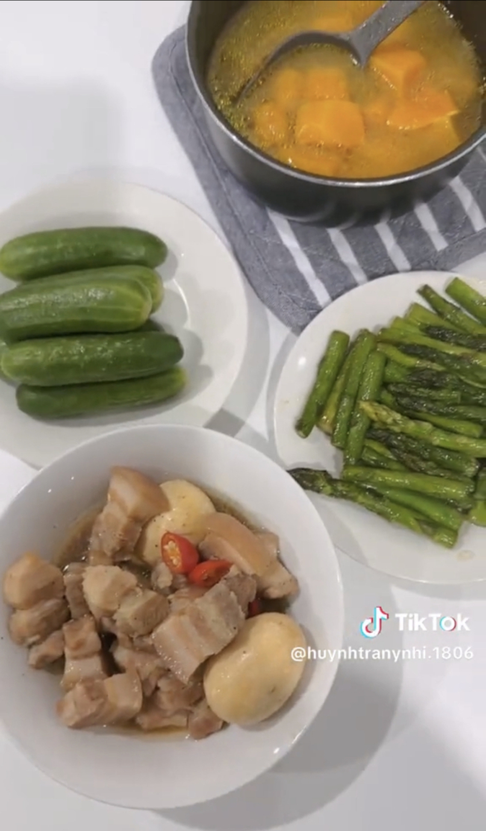 Hoa hậu Ý Nhi hé lộ không gian sống tại Úc, tự tay làm 1 việc gây ấn tượng-5