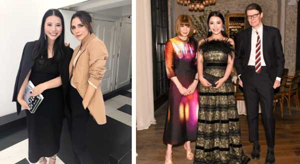 Choáng với dinh thự của tiểu thư Trung Quốc: Rộng ngang lâu đài, đi một vòng mất 7 tiếng đồng hồ, nhìn phòng thay đồ ai cũng ghen tị-3