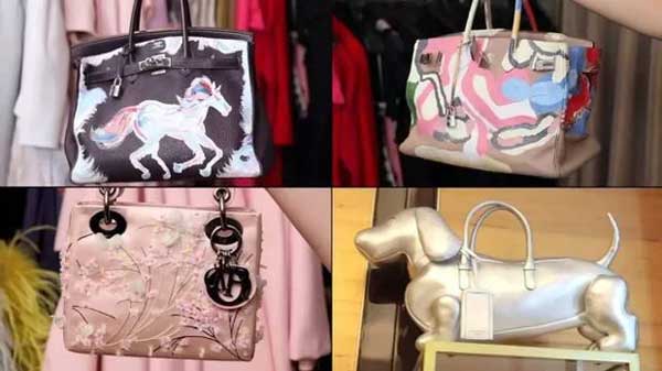 Choáng với dinh thự của tiểu thư Trung Quốc: Rộng ngang lâu đài, đi một vòng mất 7 tiếng đồng hồ, nhìn phòng thay đồ ai cũng ghen tị-9