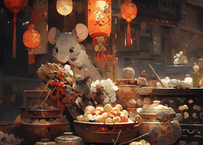 Top 4 con giáp may mắn vượt bậc trong tháng 12, tiền tiêu không hết, tình rơi đầy tim-1