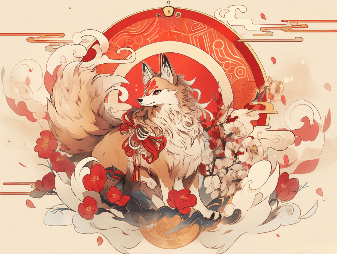 Top 4 con giáp may mắn vượt bậc trong tháng 12, tiền tiêu không hết, tình rơi đầy tim-4