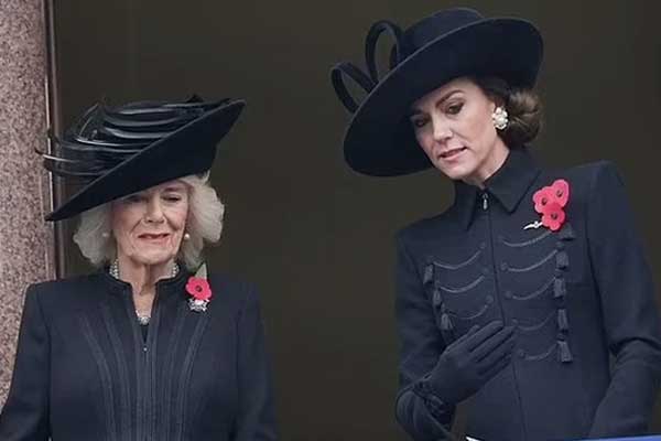 Trước khi lộ loạt ảnh làm rung chuyển Hoàng gia, Thái tử Đan Mạch và vợ có mối tình cổ tích-8