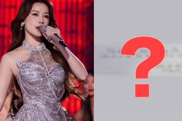 Chi Pu ngày càng nóng bỏng, gần 15 năm trong showbiz không hề già đi: Một thói quen ăn uống rất đáng học hỏi-5