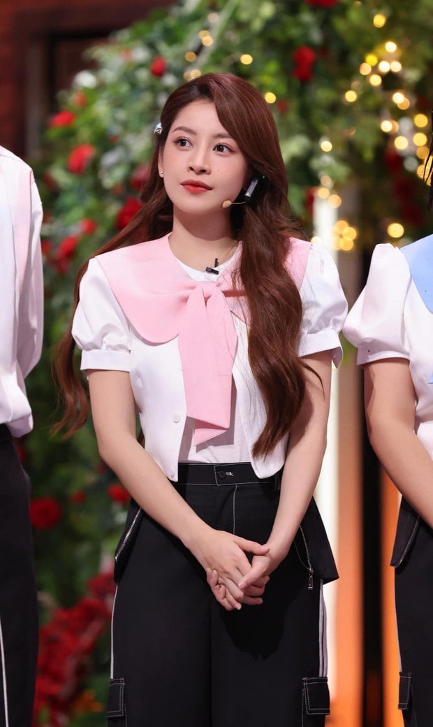 Chi Pu viết thư tay nói vỏn vẹn 2 câu giữa bão lùm xùm bị công kích vì hát nhép tại Trung Quốc-4