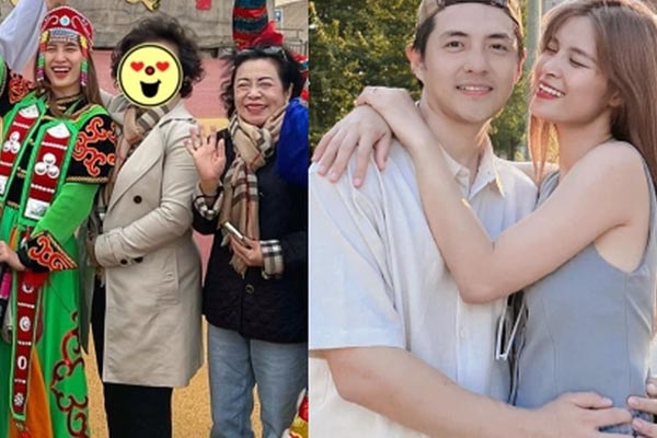 Đăng clip tự lái xe, Đông Nhi bị soi chi tiết đang mang thai lần 2?-6