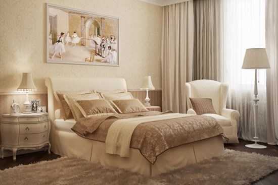 Tại sao đầu giường không được quay về hướng Tây?