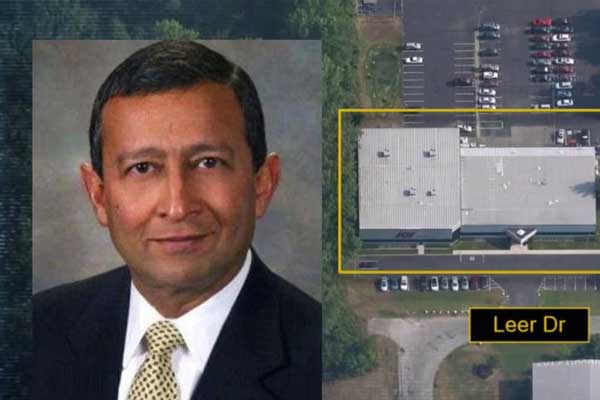 Người đàn ông bị bỏ tù 8 năm vì lừa đảo gần 4,5 nghìn tỷ, nhưng vợ vẫn được giữ hàng chục tỷ vì một lý do-1