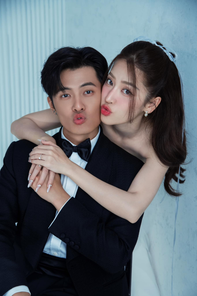 Dàn sao Vbiz trước đám cưới Đồng Tháp của Puka: Anh Tú - Hải Triều góp mặt, Khả Như có động thái gây chú ý-9